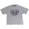 Phat Farm Premium Classic T-Shirt (Heather)