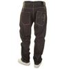 Phat Farm Raw Indigo Blanks Signature Jeans