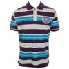 Phat Farm Striped Summertime Polo Shirt