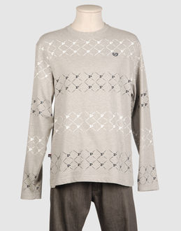 PHAT FARM TOPWEAR Long sleeve t-shirts MEN on YOOX.COM