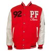 Varsity Jacket (Red)