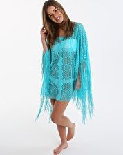 Phax, 1295[^]272997 Bari Tassel Kaftan - Green