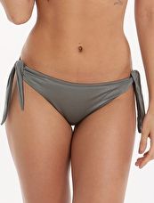 Phax, 1295[^]261760 Colour Mix Tie Pant - Gray