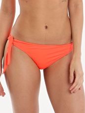 Phax, 1295[^]261748 Colour Mix Tie Pant - Neon Orange