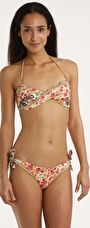 Phax, 1295[^]188746 Twist Bandeau Bikini - Floral