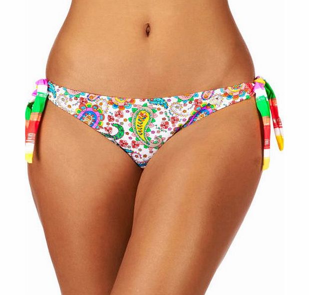Phax Womens Maria Bonita by Phax Pitaya String