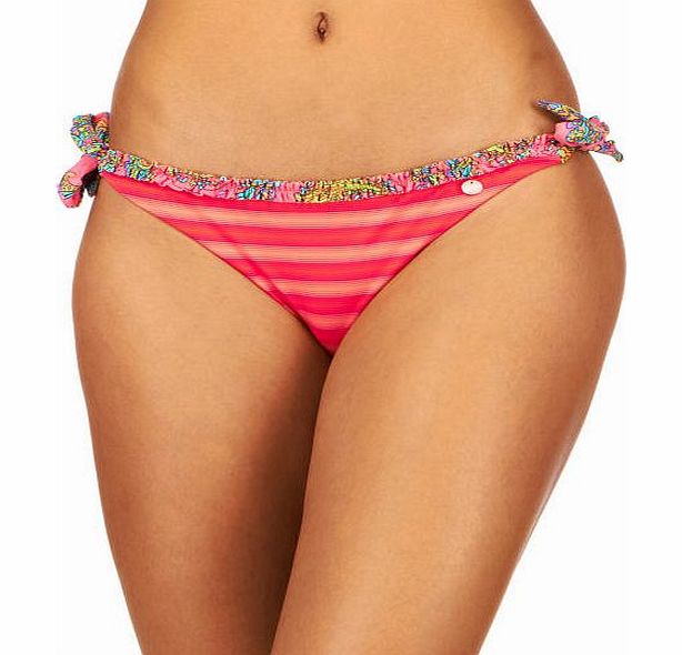 Phax Womens Maria Bonita by Phax Uchuva String
