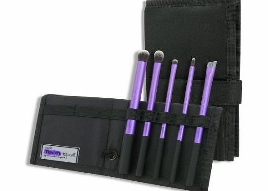 phayaoshop Real Techniques Starter Kit