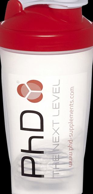 PhD Mixer Ball Shaker 750ml - 1 099528