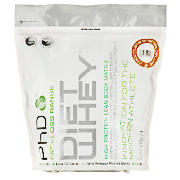 Nutrition Diet Whey Strawberry 1kg *RRP