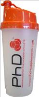 PhD Nutrition PhD Shaker Cup 700Ml With Air Vent