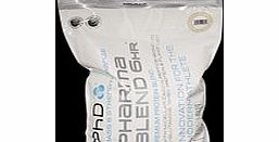 Pharma Blend 6HR Powder White Chocolate -