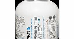 PhD Pharma Whey Chocolate Cookie 2270g Powder -