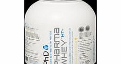PhD Pharma Whey HT  Vanilla 2000g Powder -