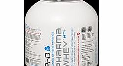 PhD Pharma Whey Strawberry Creme 2270g Powder -