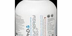 Synergy ISO-7 Chocolate Orange Powder 2kg -