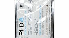PhD Synergy ISO-7 Double Chocolate Powder 50g -