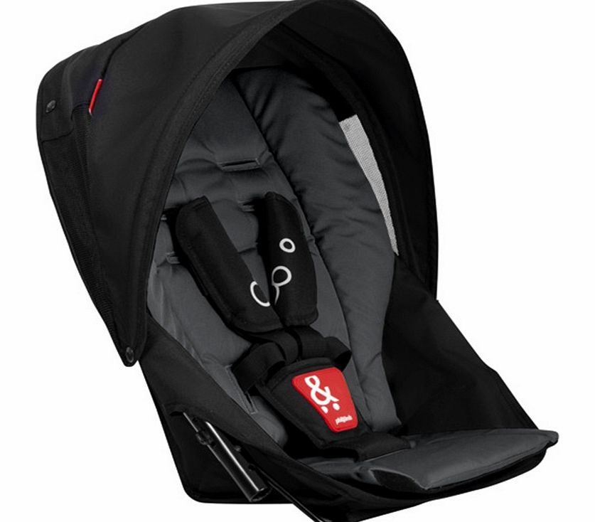 Dot Double Kit Flint 2014