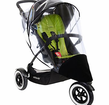 Dot Storm Cover, Single