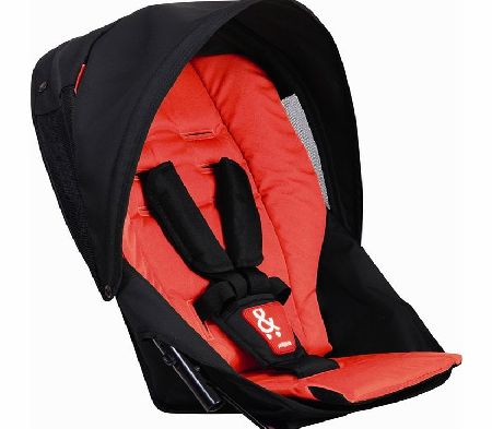 Navigator Double Kit Cherry 2014