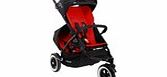 Phil and Teds Dot V2 Pushchair with Second Seat