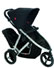 Phil & Teds Vibe Inline Pushchair & Double Kit