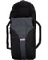 Sport Cocoon Black-Charcoal