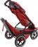 Sport Doubles Seat Red