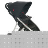 Vibe 3 wheeler pushchair