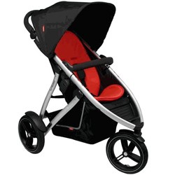 Vibe Single Buggy