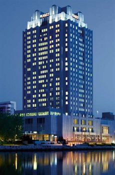 PHILADELPHIA Hyatt Regency Philadelphia at Penns Landing