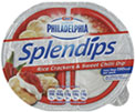 Philadelphia Splendips Thai Sweet Chilli (76g)