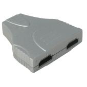 Philex 2 Way HDMI Splitter