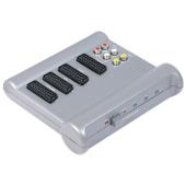 Philex 3 Way Auto Selector