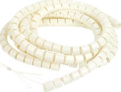 Philex, 1228[^]33234 Cable Tidy White 2 x 2m 33234