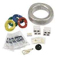 Network Cabling Kit