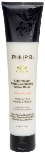 Philip B LIGHT-WEIGHT DEEP CONDITIONING CREME