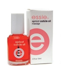 Essie Nails Apricot Cuticle Oil