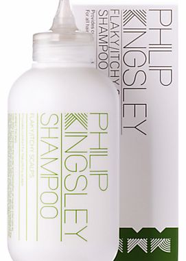 Flaky & Itchy Scalp Shampoo, 250ml