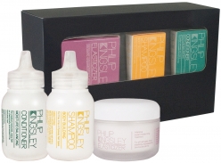 Philip Kingsley GIFT BOX (3 PRODUCTS)