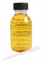 Philip Kingsley Goodsphere Apple Amber Essence