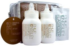 Philip Kingsley JET SET SMOOTH and SHINY (3