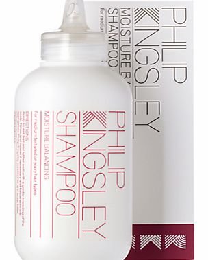Philip Kingsley Moisture Balancing Shampoo 250ml