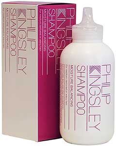 Philip Kingsley MOISTURE BALANCING SHAMPOO