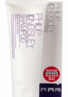 Philip Kingsley Moisture Extreme Shampoo, 200ml