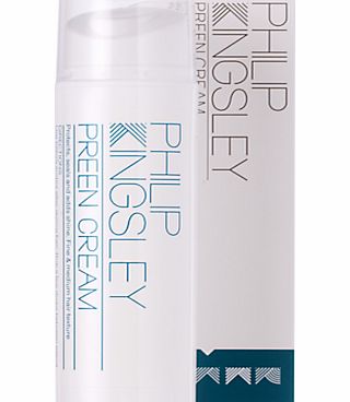 Philip Kingsley Preen Cream, 100ml