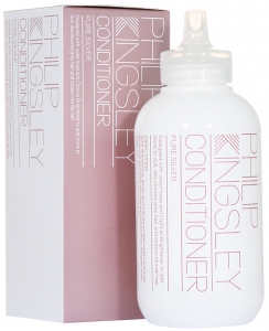 Philip Kingsley PURE SILVER CONDITIONER (250ML)
