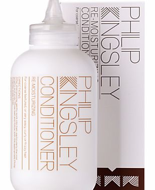 Philip Kingsley Re-Moisturizing Conditioner 250ml
