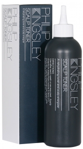 SCALP TONER - REHYDRATING and