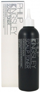 Philip Kingsley SCALP TONER FOR FLAKY and ITCHY